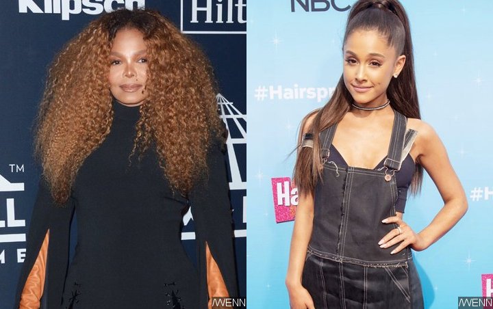 Fans Losing It After 'Jeopardy!' Contestant Mistakes Janet Jackson for Ariana Grande