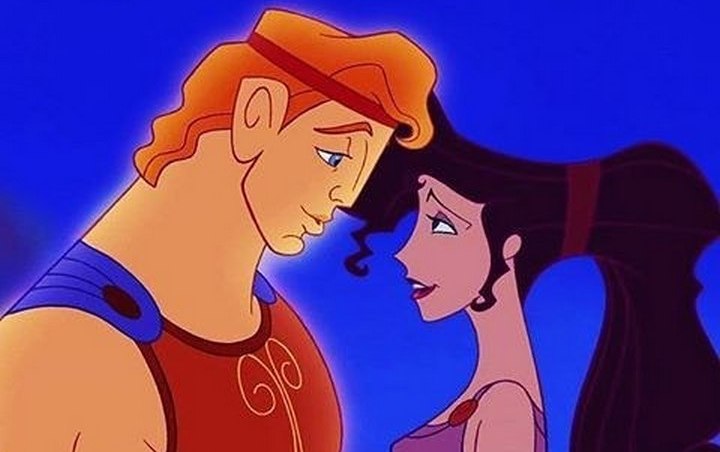 'Hercules' Gets New Live-Action Remake
