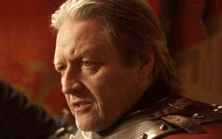 'Game of Thrones' Actor B.J. Hogg Died at 65