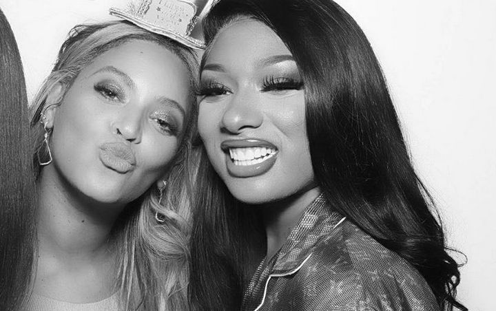 Beyonce and Megan Thee Stallion Get Their Own Days in Houston Following Charity Remix