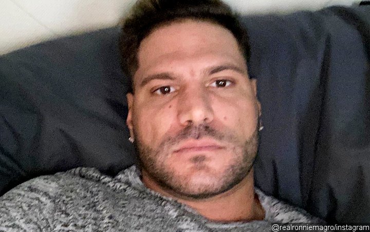 Ronnie Ortiz-Magro Accepts Plea Deal to Avoid Jail in Domestic Abuse Case