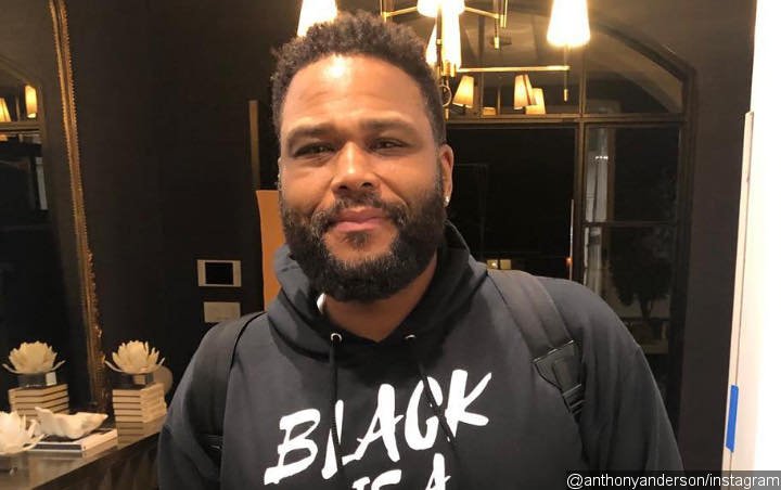 Anthony Anderson Plans to Alter Own Clothes After Losing 17 Pounds in COVID-19 Lockdown