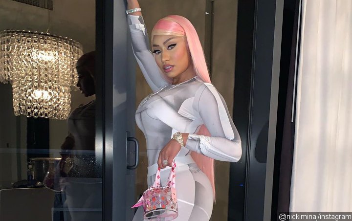 Nicki Minaj Upsets LGBTQ+ Community After Claiming She's No Longer Bi