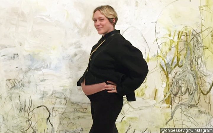 Chloe Sevigny Spotted Bringing Home Newborn First Child With Boyfriend Sinisa Mackovic
