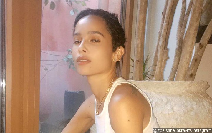 Zoe Kravitz Gets Real Why 'Divergent' Films Were Not Among Her Favorites