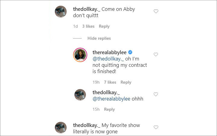 Abby's Response 02