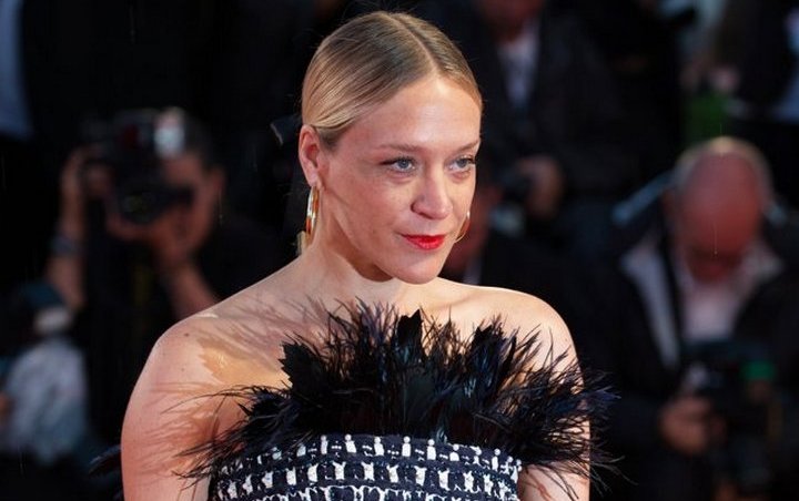 Chloe Sevigny Introduces Baby Vanja