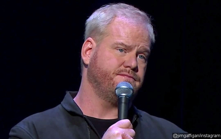 Jim Gaffigan Tapped to Portray Controversial Rob Ford on New AMC Series