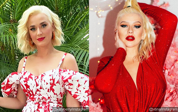 Katy Perry and Christina Aguilera Added to 'Disney Family Singalong: Volume II' Line-Ups