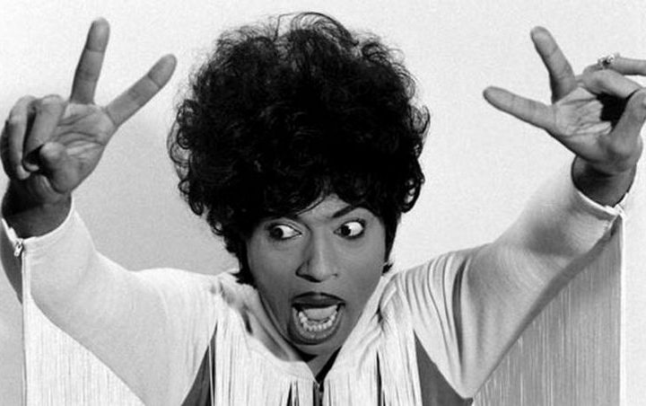 Rock and Roll Pioneer Little Richard Passed Away at 87