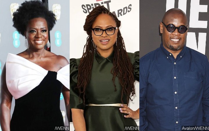 Viola Davis and Ava DuVernay Lead Tribute for Uptown Records' Late Founder Andre Harrell