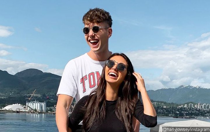 'Too Hot to Handle' Pair Harry Jowsey and Francesca Farago Accused of ...