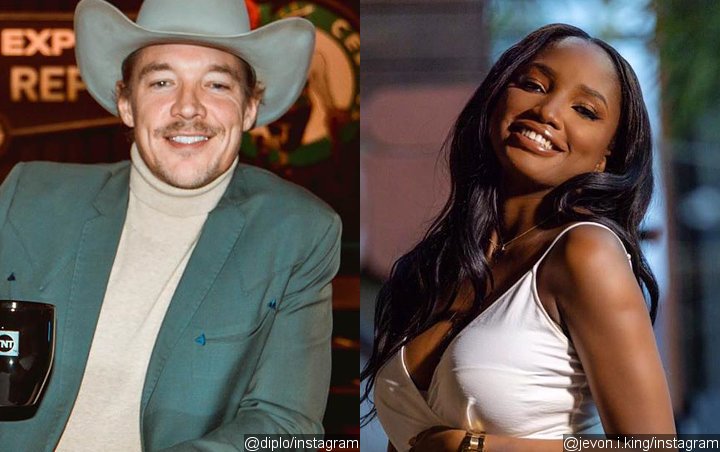 Diplo Thanks Baby Mama Jevon King for Helping Him Create Life in Mother's Day Tribute