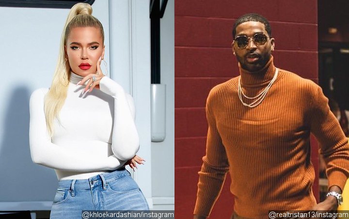 Khloe Kardashian and Tristan Thompson Reportedly Expecting Another Baby Girl