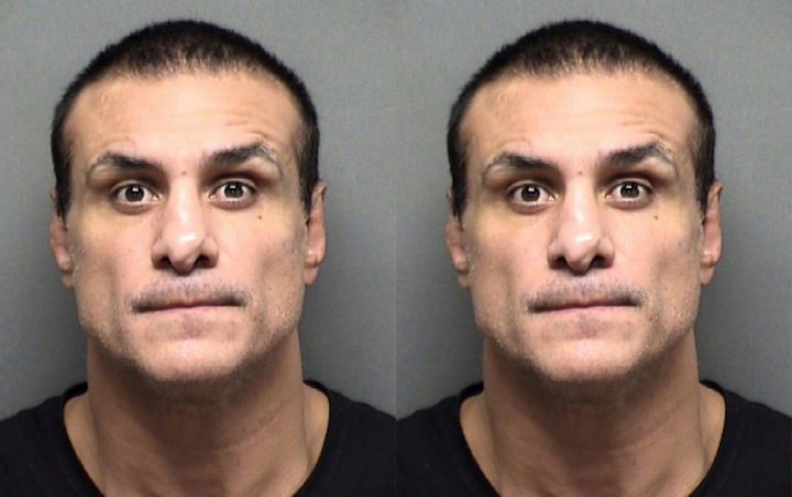 WWE Alum Alberto Del Rio Faces Second Degree Felony After Arrest on Sexual Assault Charges