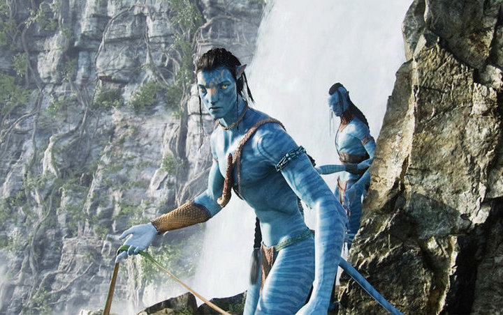 James Cameron: Coronavirus Won't Delay 'Avatar 2' Release