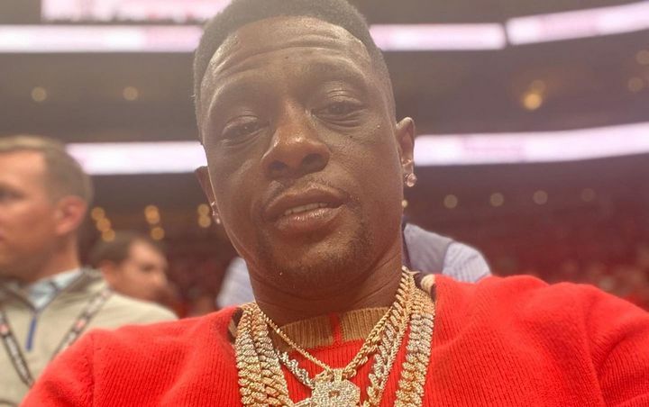 People Call Cops On Boosie Badazz After He Admits To