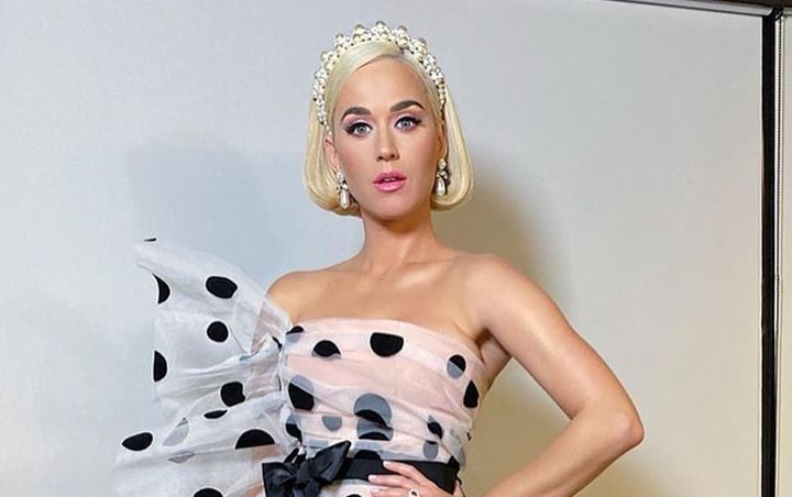 Pregnant Katy Perry Battling 'Waves of Depression' Amid Coronavirus ...