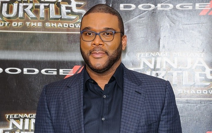 Tyler Perry to Reopen Studios in July and Begin Production of His New Shows