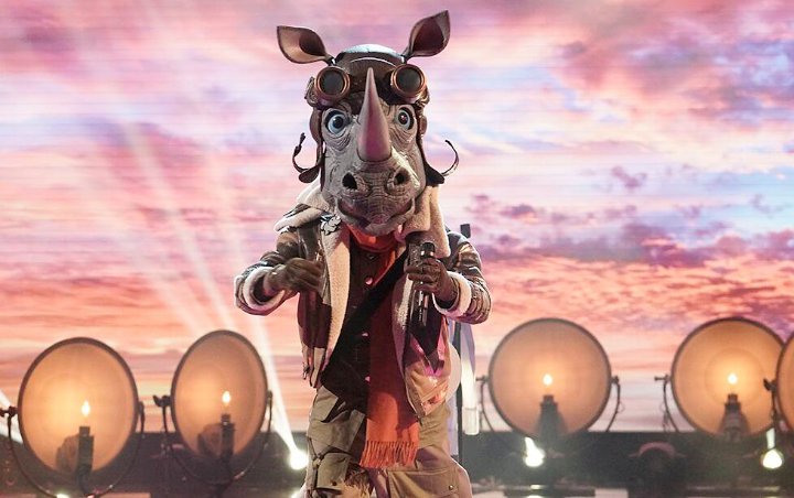 'The Masked Singer' Semi-Finals Recap: Baseball Star Is Revealed to Be the Rhino