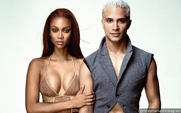 Jay Manuel Gets Honest About Relationship With Tyra Banks and Time Working on 'ANTM'