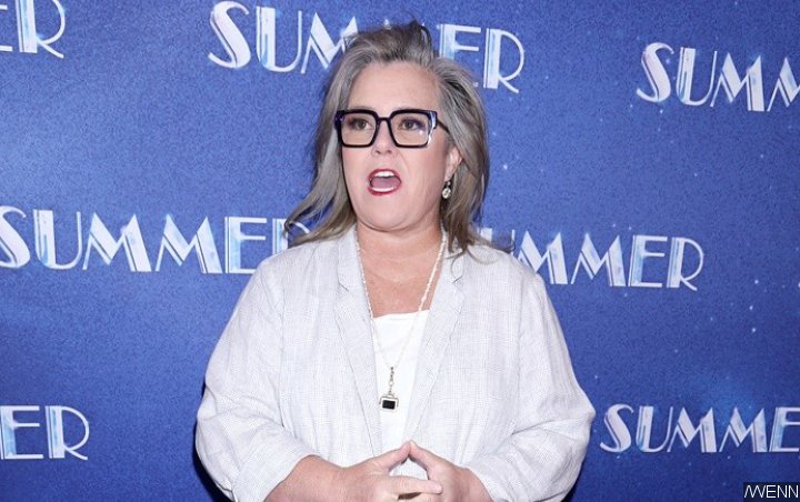 Rosie O'Donnell Stops Watching 'The View' Because It Changes