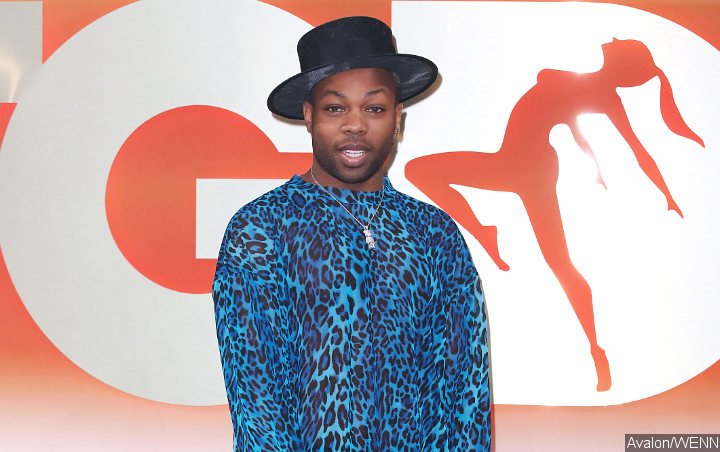 Todrick Hall Hopeful for 'The Greatest Dancer' Comeback Following Cancellation