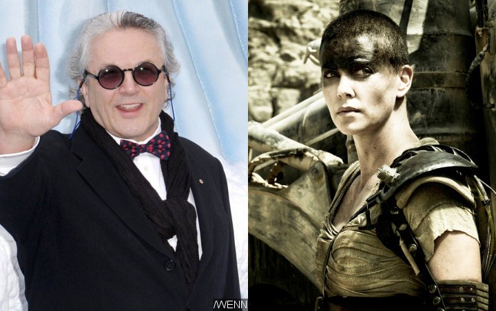 George Miller Ditches Charlize Theron for Younger Actress in 'Mad Max' Spin-Off
