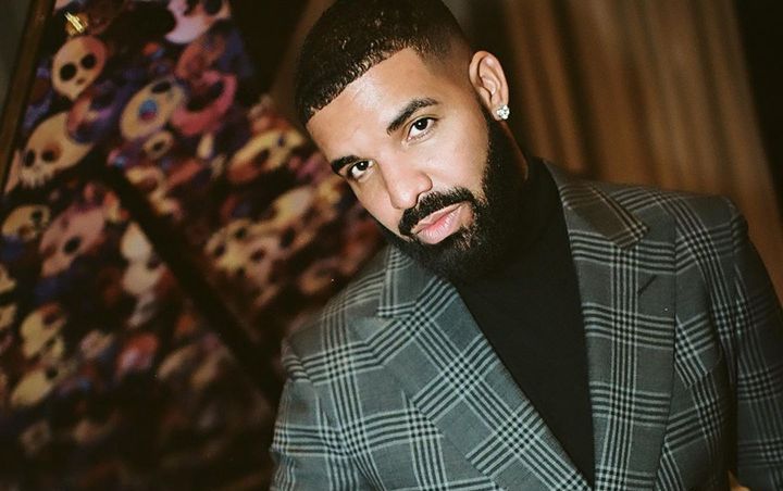 Drake Accused of Getting Jam Master Jay's Daughter Pregnant and Paying Her to Get Abortion