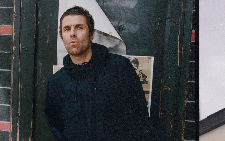 Liam Gallagher's Defunct Fashion Label Has Over $18M in debt