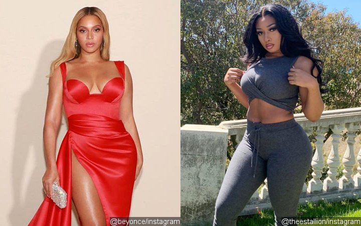 Beyonce Accused of Unfair Treatment to Megan Thee Stallion's 'Savage (Remix)'