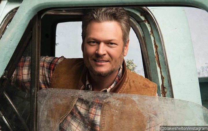 Woman Accusing Blake Shelton of Trying to Kill Her Gets Arrested