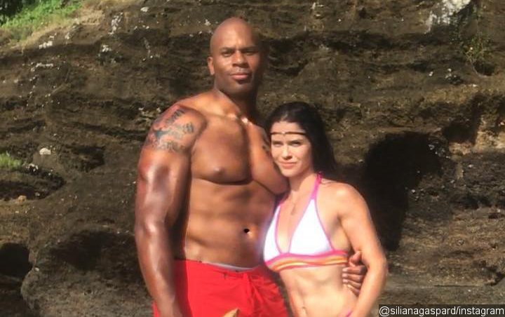 Shad Gaspard's Distraught Wife Stays in Venice Beach as Search for Missing Ex-WWE Star Continues
