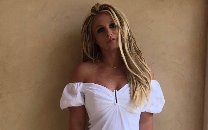 Britney Spears Felt Like 'Ugly Duckling' Growing Up