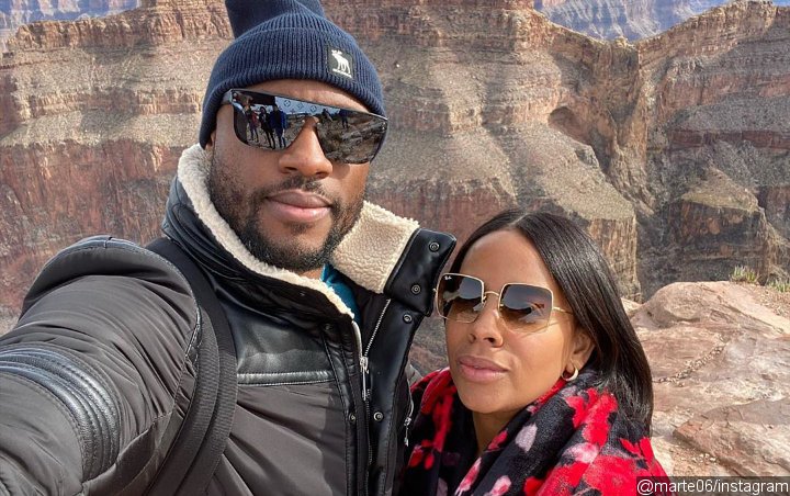 MLB Star Starling Marte's Wife Dies of Fatal Heart Attack After Breaking Her Ankle