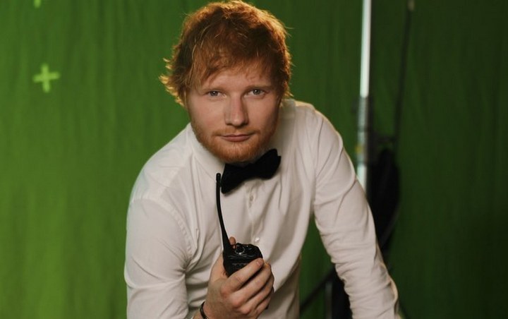 Ed Sheeran Pays Cash for $68 Million Properties