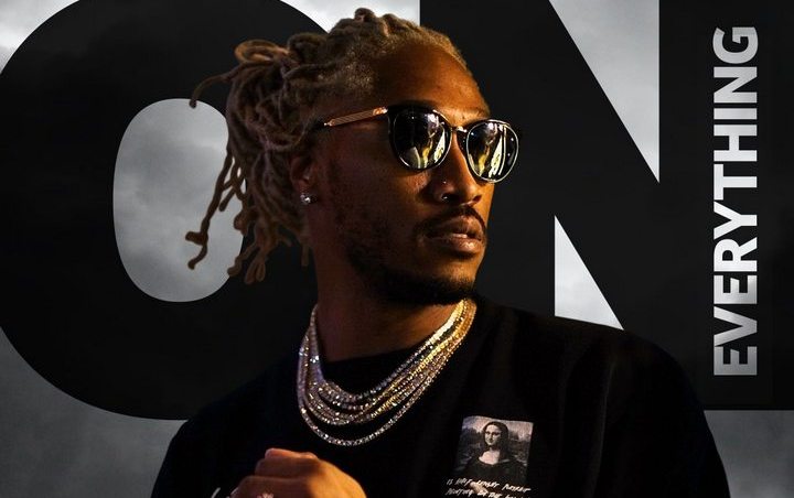 Future Hit With Countersuit by Alleged Baby Mama