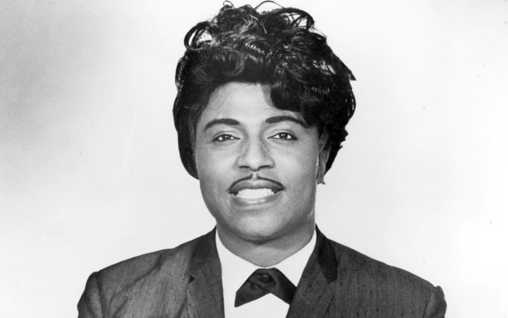 Little Richard's Alabama Funeral Attended by Family and Former Band Members