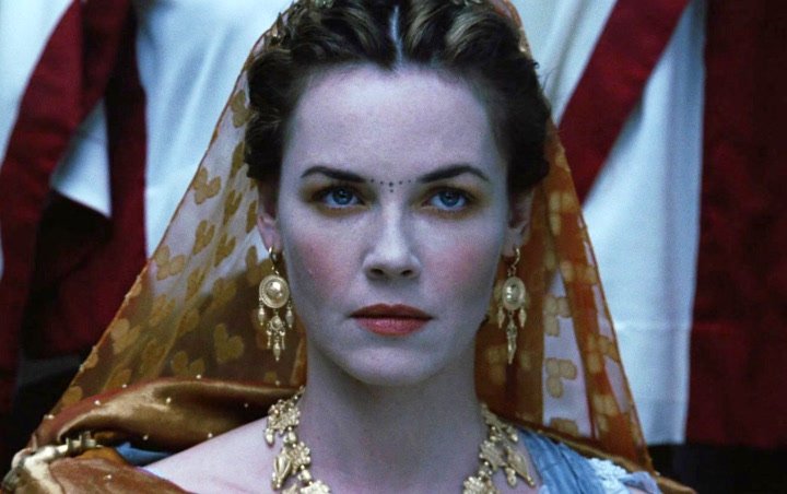 Connie Nielsen Wants to Reprise Role in Potential 'Gladiator' Sequel