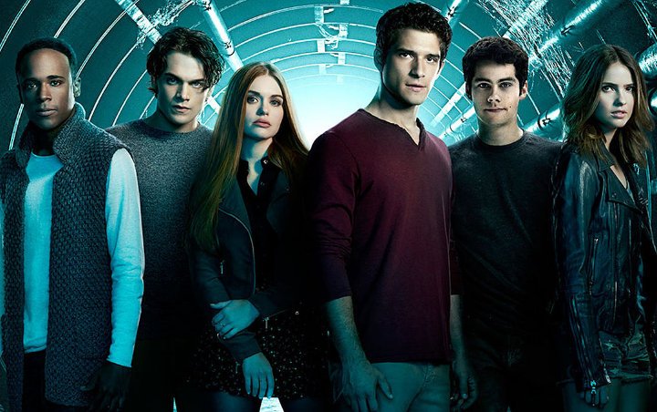 'Teen Wolf' Cast Members to Get Together Virtually for New MTV Reunions Series 