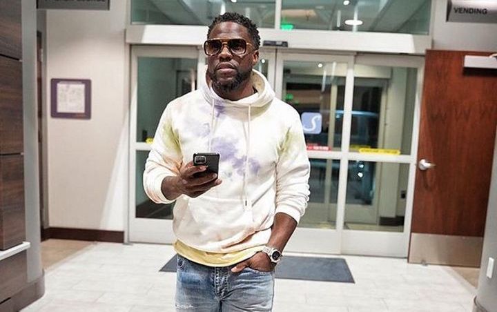 Kevin Hart: Adults Shouldn't Be Held Hostage for 'Childish Behavior' From Their Youth