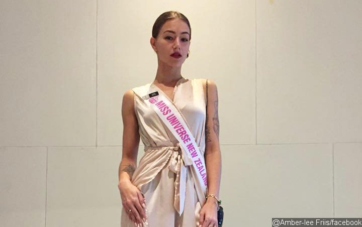 Miss Universe New Zealand Finalist Amber-Lee Friis Alleged to Have Died of Suicide at 23