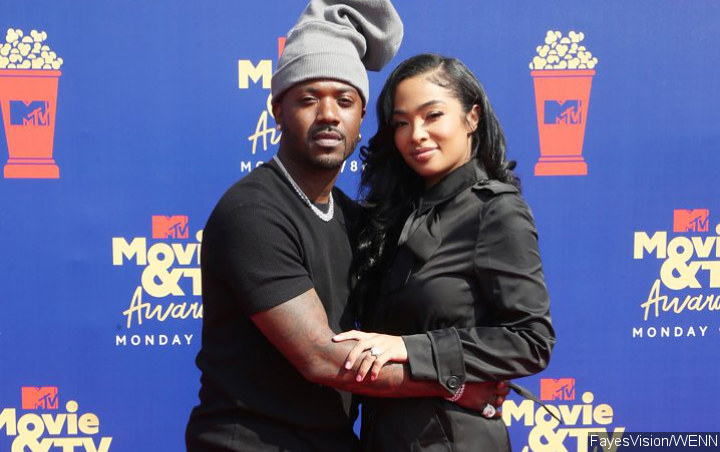 Princess Love Seeks Full Custody of Her and Ray J's 2 Children