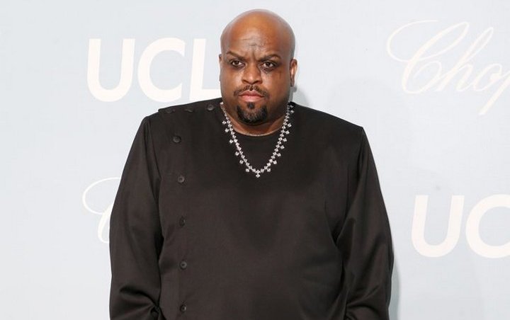 Cee-Lo Green Asks Fans to Send Home Footage for His New Music Video