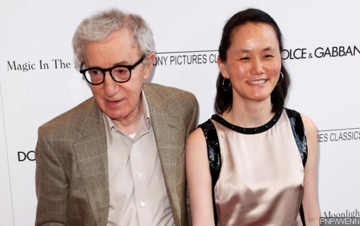 Woody Allen Credits Soon-Yi Previn for Helping Him Get Over His ...
