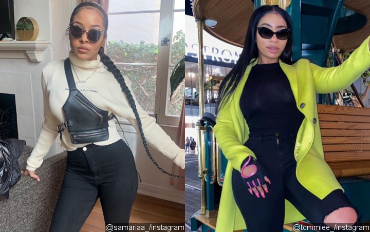 'Love and Hip Hop' Star Tommie Lee's Teen Daughter Reveals Surprise Pregnancy
