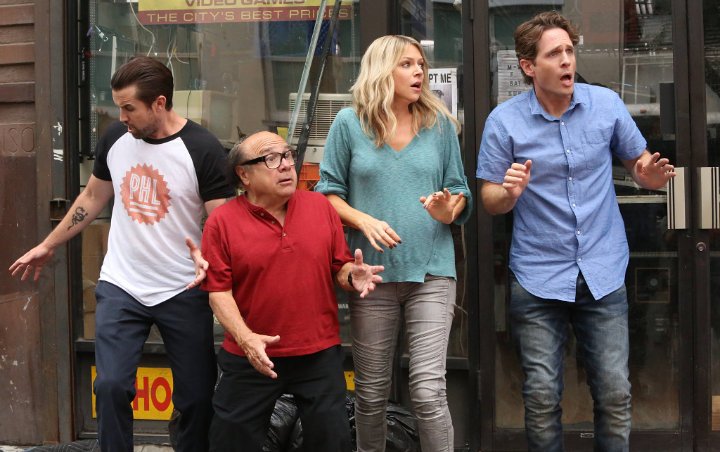 'It's Always Sunny in Philadelphia' Becomes Longest Running Live-Action Sitcom With Season 15