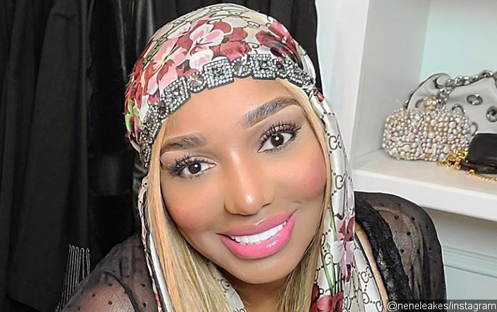NeNe Leakes and Rumored Boyfriend Spotted Hanging Out Several Times