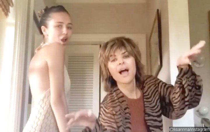 Lisa Rinna Accused of 'Pimping Out' Her Daughter Delilah With Racy Dancing Clip 