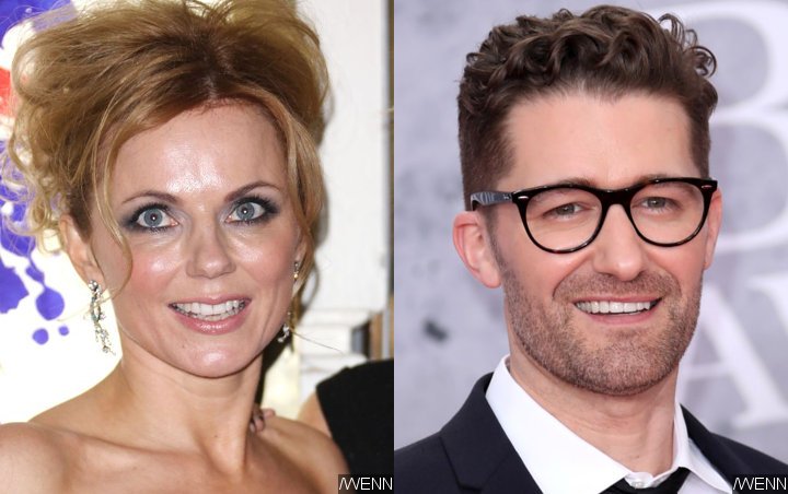 Geri Halliwell and Matthew Morrison Tapped as Teachers for New Homeschooling Show